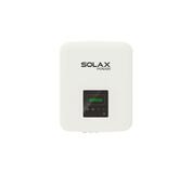 Solax X3-MIC-6K-G2, bez WIFI 3.0, 3F 6kW menič - invertor