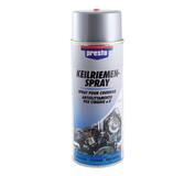Spray/PRESTO-klinovy remen 400ml