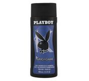 Sprch.gel playboy 400ml King of the game