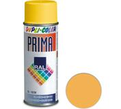 Sprej Prima RAL PR1034 žltá pastelová lesklá 400ml