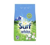Surf Prací prášok, Mountain Fresh White 5,2kg, 80 praní