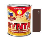 Synta S2013 čokoládová 2430 0,75kg/0,6l