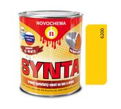 Synta S2013 žltá 6200 0,75kg