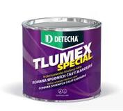 Tlumex Special 5kg strieborný - farba na podvozky s obsahom hliníka