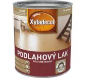 Xyladecor podlahový lak Polyuretánový matný 0,75l