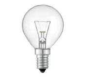 Žiarovka Techlamp 40W E14 iluminačná číra