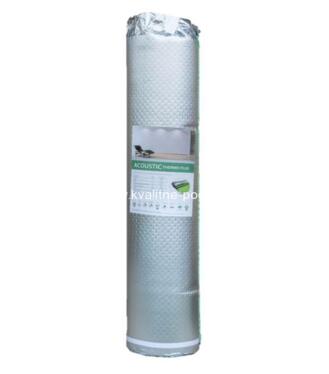 ACOUSTIC THERMO PLUS 2 MM / 15m2 bal.
