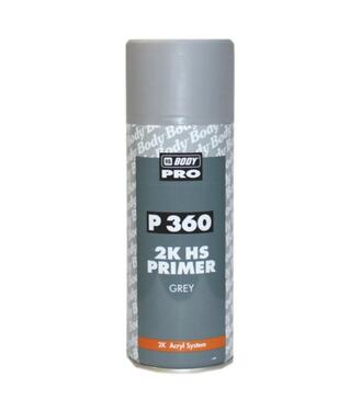 Body 777 spray 400ml Blend-in
