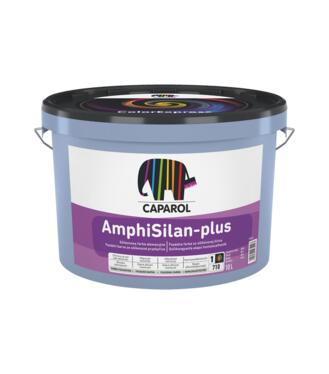 Caparol Amphisilan Plus B3 9.4l fasádna silik. farba