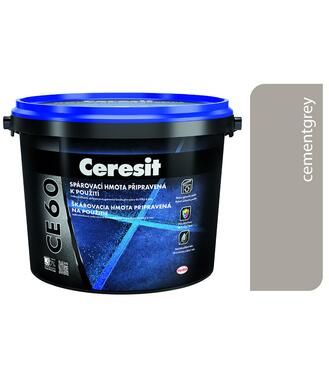 Ceresit CE60 cementgrey 2kg - pripravená špárovacia hmota