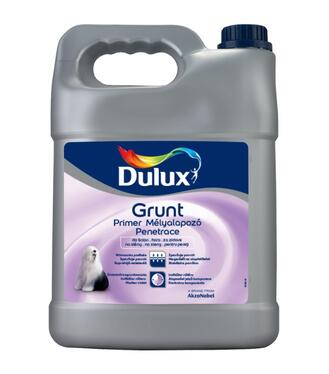 Dulux Grunt - vodouriediteľná penetrácia 5l