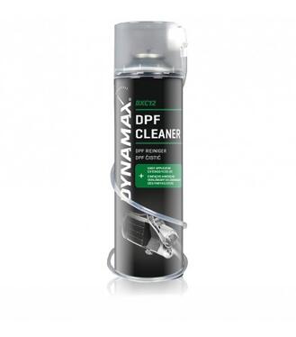 Dynamax Cleaner Čistič filtrov pevných častíc naftových motorov DXC12 DPF 500ml