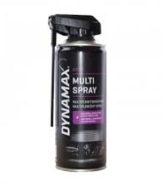 Dynamax Multispray DXT4 400ml