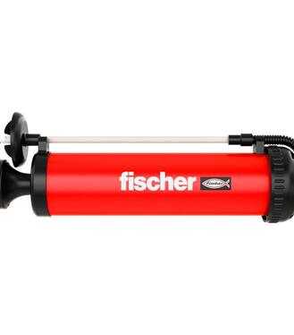Fischer Vyfukovacia pumpa ABG pre ručné čistenie otvoru
