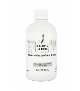 IL BUCATO DI ADELE, Parfém do prania 150ml, Bianco Puro, čistá biela