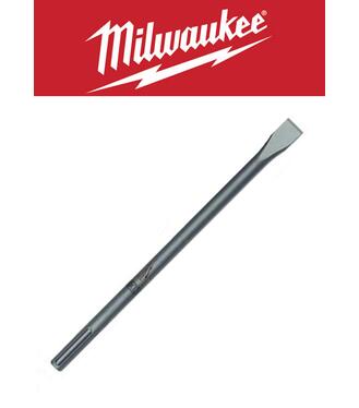 Milwaukee SDS Max Plochý sekáč 25 x 600 mm, int.ozn.4932343739
