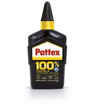 Pattex Lepidlo 100% 100g