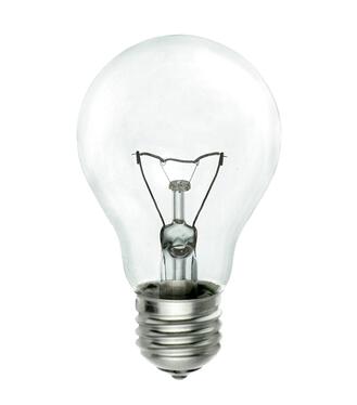 Reflektorová žiarovka Techlamp 40W E27
