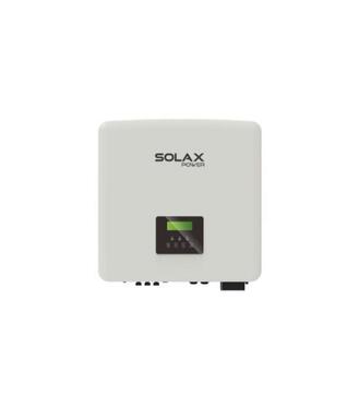 Solax G4 X3-Hybrid-8-M, Wifi 3.0 P - 3f menič - invertor