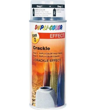 Spray crackle effect šedý 400ml