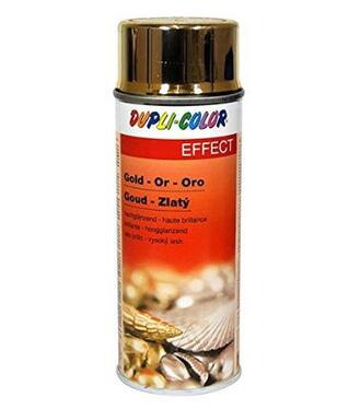 Spray DC chrom efekt zlaty 400ml*