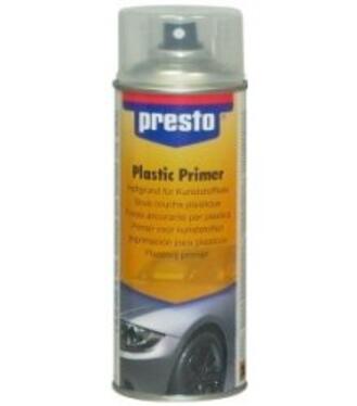 Spray/PRESTO základ na plasty 400ml