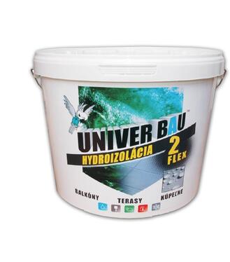 UNIVER BAU Hydroizolacia 7kg