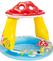 Bazénik Intex® 57114, Mushroom detský  so strieškou 1,02x0,89m