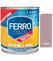 Ferro Color P 0984 červenohnedá metalická 0,75l - penetračná základná polyuretánová polomatná farba