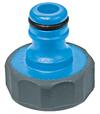 Adaptér AQUACRAFT® 550165, SoftTouch G3/4"