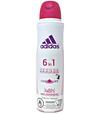 Adidas deo 150ml Cool&Care 6v1 48h Woman