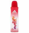 Adidas for Women Fruity Rhythm telový dezodorant 150 ml