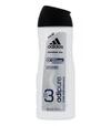 Adidas sprchový gél Adipure A3 3in1 400ml