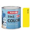 Adler 5v1-Color 2.5l 02 žltá