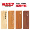 Adler Pullex Bodenöl Kongo 2.5l