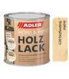 Adler Vivido Holzlack Farblos Matt G30 2.5l