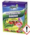 AGRO hnojivo s guánom a morskými riasmi 2,5kg