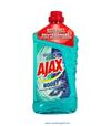 Ajax Boost ocot + levanduľa, Univerzálny čistiaci prostriedok 1l