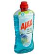 Ajax Cleaner Pure antibakterial šalvia 1000ml