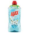 Ajax Floral Fiesta Čistiaci prostriedok Jasmine 1l