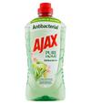 AJAX Universal cleaner 1000ml Pure antibakterial apple