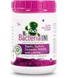 Aktivátor Mr.Bacteria UNI 4v1, do septiku, sifónu, ČOV a latríny, 500 g