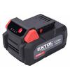 Akumulátor Extol Premium Garden 20V 4Ah