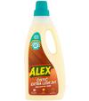 Alex Čistič na drevené podlahy Extra lesk 2v1 750ml