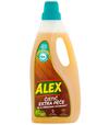 Alex Čistič na drevené podlahy Extra starostlivosť s 99% prírodnou ochranou 750ml