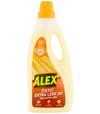 Alex Čistič na laminátové podlahy Extra lesk 2v1 750ml