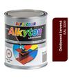 Alkyton lesklá R3009 červená oxid. 5l