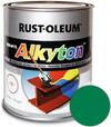 Alkyton lesklá R6001 smaragdovo zelená 2,5l