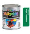 Alkyton lesklá R6001 svetlá zelená 2,5l