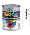 Alkyton lesklá R9003 signálna biela 2,5l